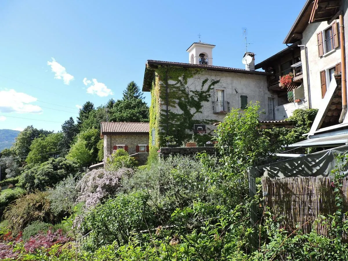 Villa Casa Maggiana Mandello del Lario
