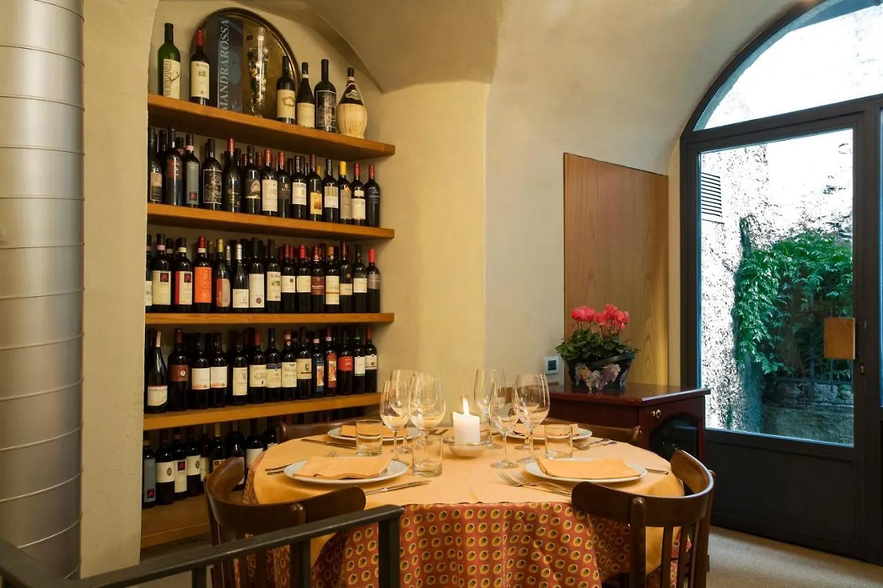 Ferienhaus Villa Casa Maggiana Mandello del Lario Italien