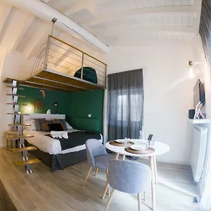 Apartment Casa Mysa -, Costa di Mezzate
